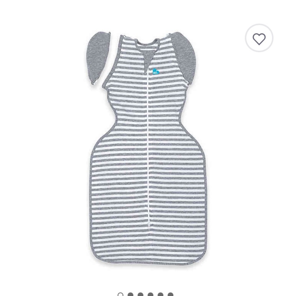 love to dream swaddle up 50/50